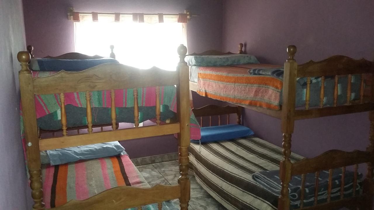 El Mirador De Yavi Otel Dış mekan fotoğraf
